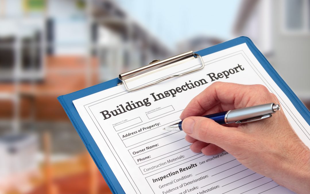 Will Your Home Inspection Reveal These Common Problems