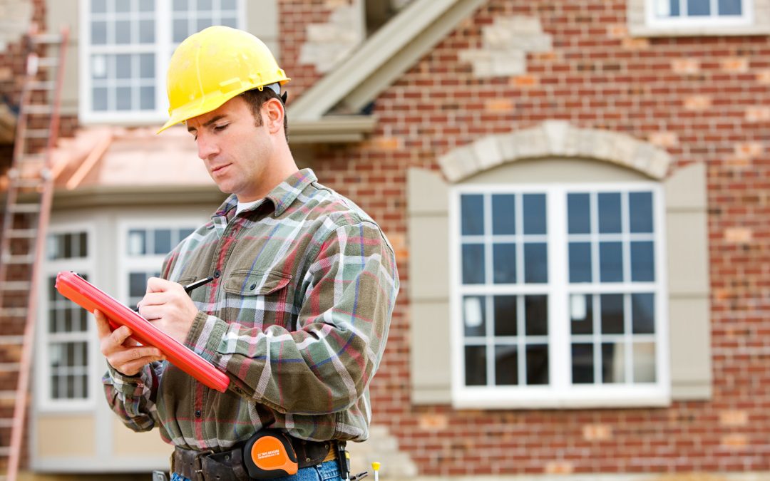 Understanding Your Home Inspection Report CLASS Home Inspection