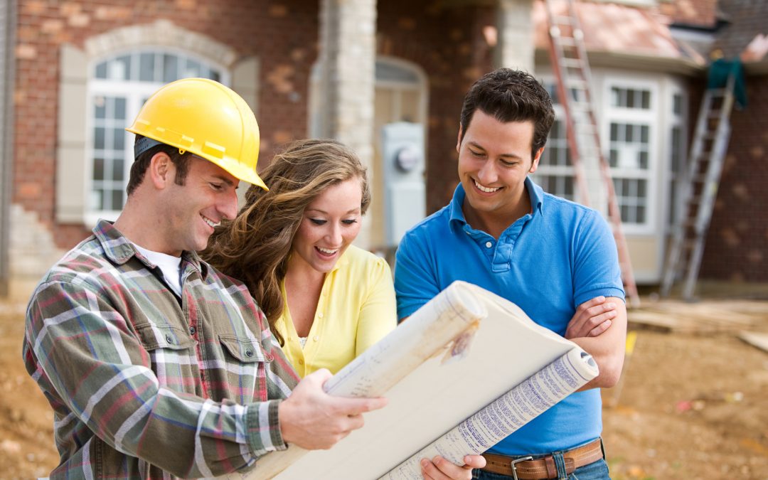 Should You Get an Inspection on a New Construction Home?